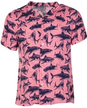 Bali Shirt S/S