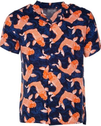 Bali Shirt S/S