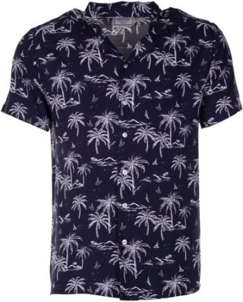 Bali Shirt S/S