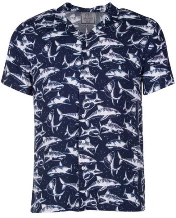 Bali Shirt S/S