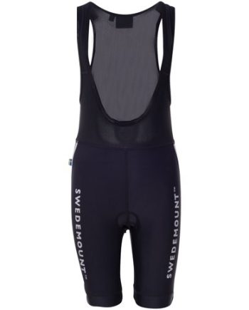 Bike Bib Short Tights Jr