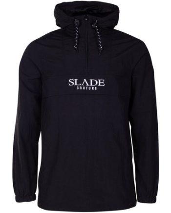 Belfast Anorak
