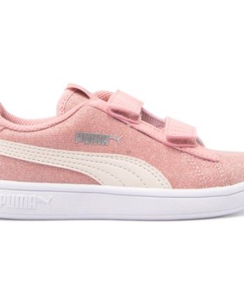 Puma Smash V2 Glitz Glam V Ps