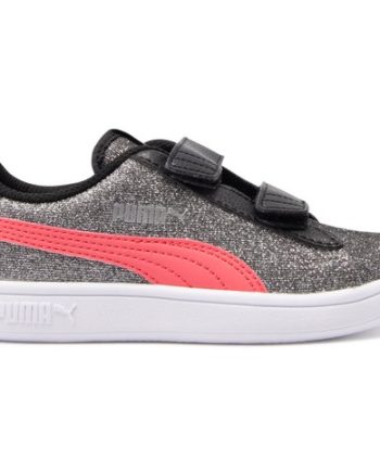 Puma Smash V2 Glitz Glam V Ps