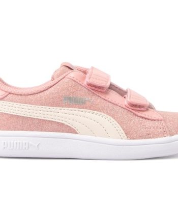 Puma Smash V2 Glitz Glam V Inf