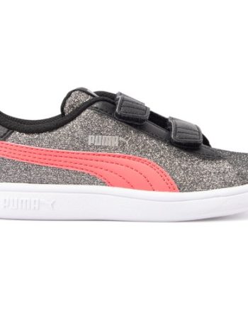 Puma Smash V2 Glitz Glam V Inf