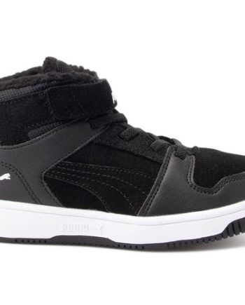 Puma Rebound Layup Fur Sd V Ps