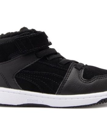 Puma Rebound Layup Fur Sd V In