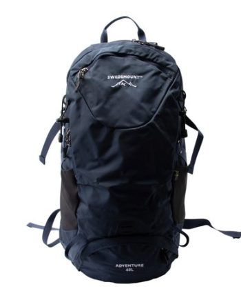 Adventure Backpack 40l