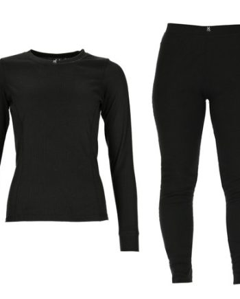 Active Layer 1 Set W
