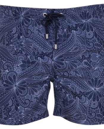 Panos Flower Flow Karyes Navy
