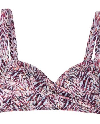 Panos Safari Medea Top Berry C