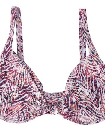 Panos Safari Electra Top Berry
