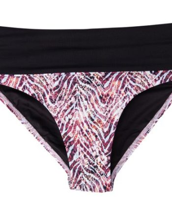 Panos Safari Chara Btm Berry C