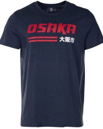 Osaka Tee
