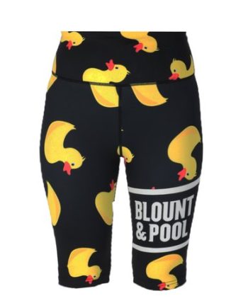 Aruba Short Tights W