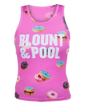 Aruba Singlet Jr