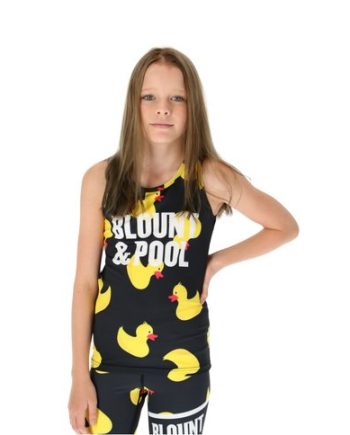 Aruba Singlet Jr