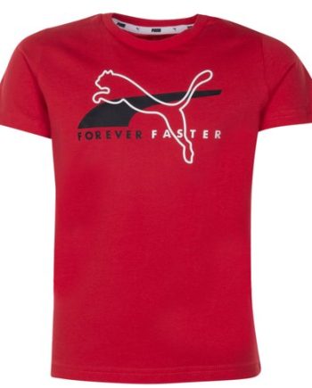 Alpha Graphic Tee B