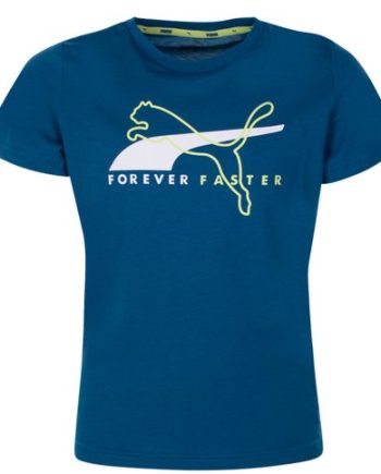 Alpha Graphic Tee B