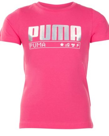 Alpha Tee G