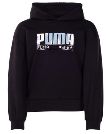 Alpha Hoodie Fl G