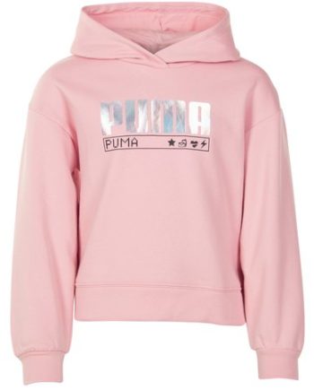 Alpha Hoodie Fl G