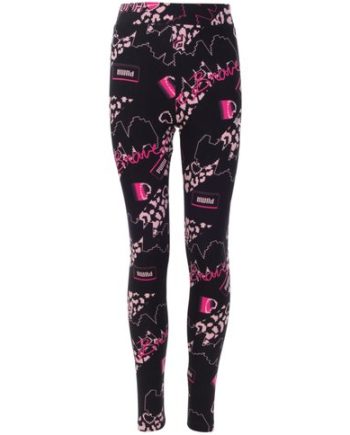 Alpha Aop Leggings G