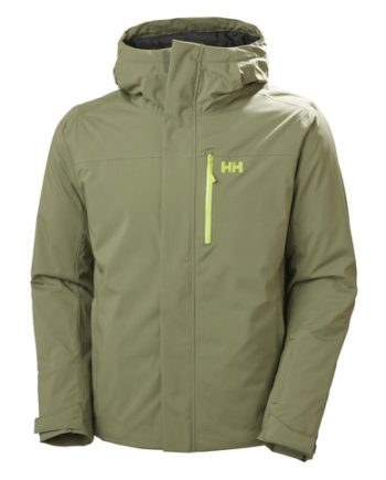 Panorama Jacket