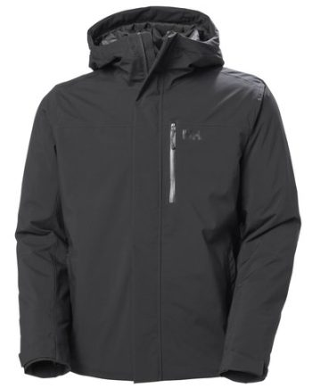 Panorama Jacket