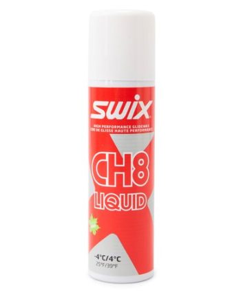 Ch08x Liq. Red -4c/+4c