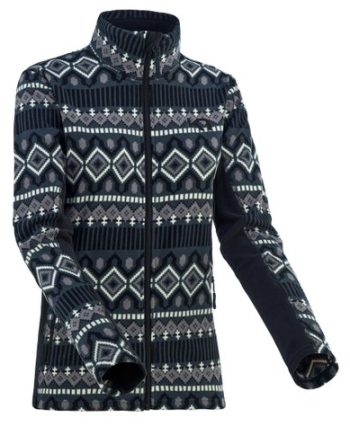 Rille Fleece