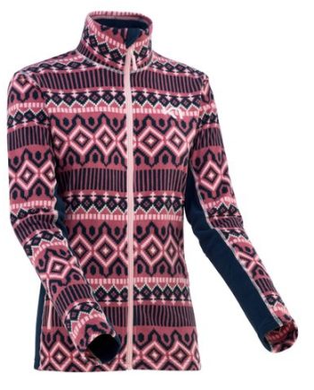 Rille Fleece