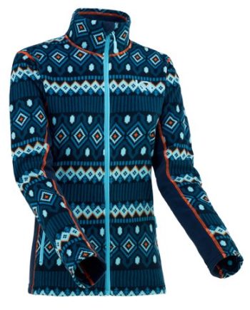 Rille Fleece