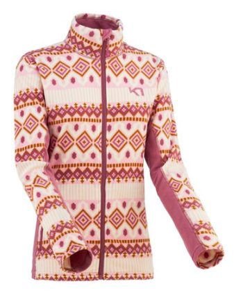 Rille Fleece