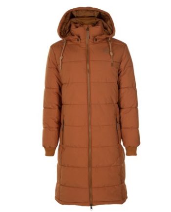 Nord Parka W