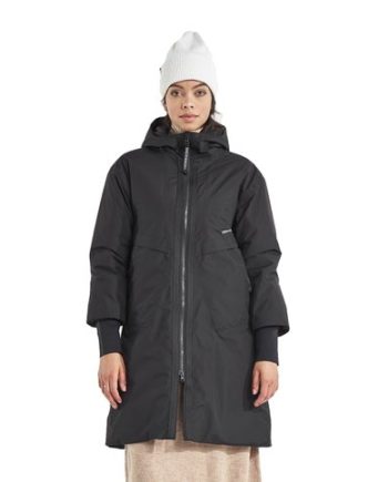 Aino Wns Parka 2