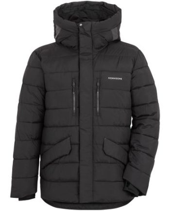 Paul Usx Jkt