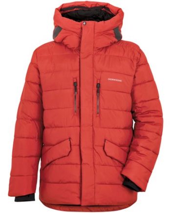 Paul Usx Jkt