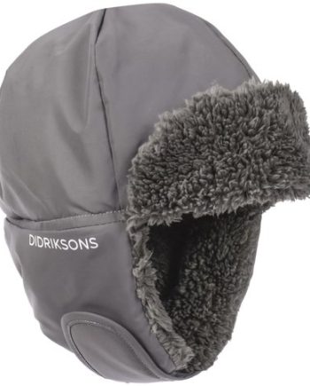 Biggles Refl Cap 2