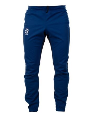 Pants Power