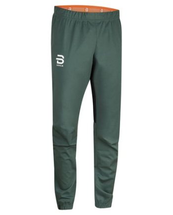 Pants Power