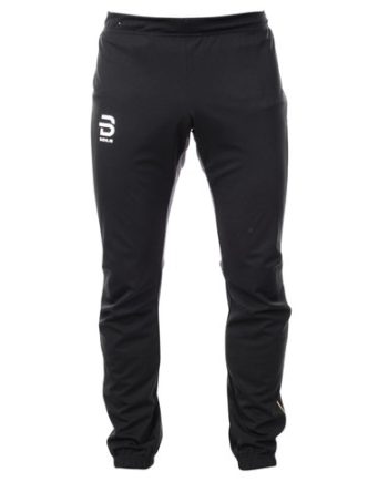 Pants Power