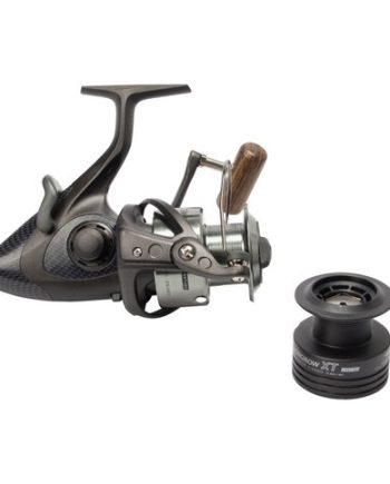 Okuma Longbow Xt Bf Lbxt-665 5