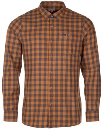 Ekren Ms Ls Shirt