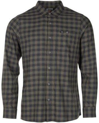 Ekren Ms Ls Shirt