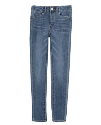 720 High Rise Super Skinny Jea