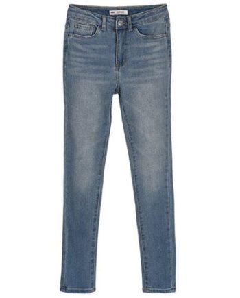 720 High Rise Super Skinny Jea