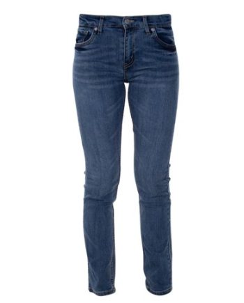 510 Skinny Fit Jeans