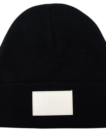 Now Fold Beanie